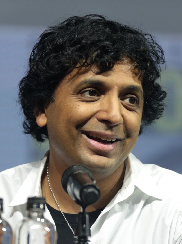 M Night Shyamalan Net Worth 2021: Age, Height, Weight, Wife, Kids, Bio-Wiki