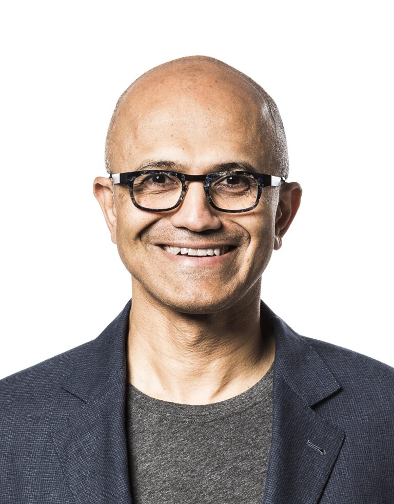 Satya Nadella Net Worth 2021: Age, Height, Weight, Wife, Kids, Bio-Wiki