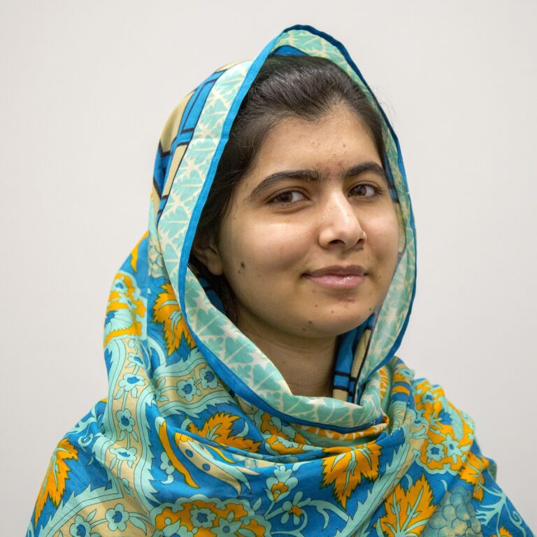 Malala Yousafzai Net Worth 2021: Age, Height, Weight, Boyfriend, Dating, Kids, Bio-Wiki — via Wikimedia Commons