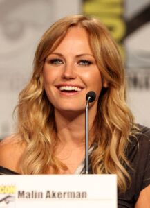 Malin Akerman Net Worth 2021: Age, Height, Weight, Husband, Kids, Bio-Wiki