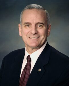 Mark Dayton Net Worth 2021: Age, Height, Weight, Wife, Kids, Bio-Wiki