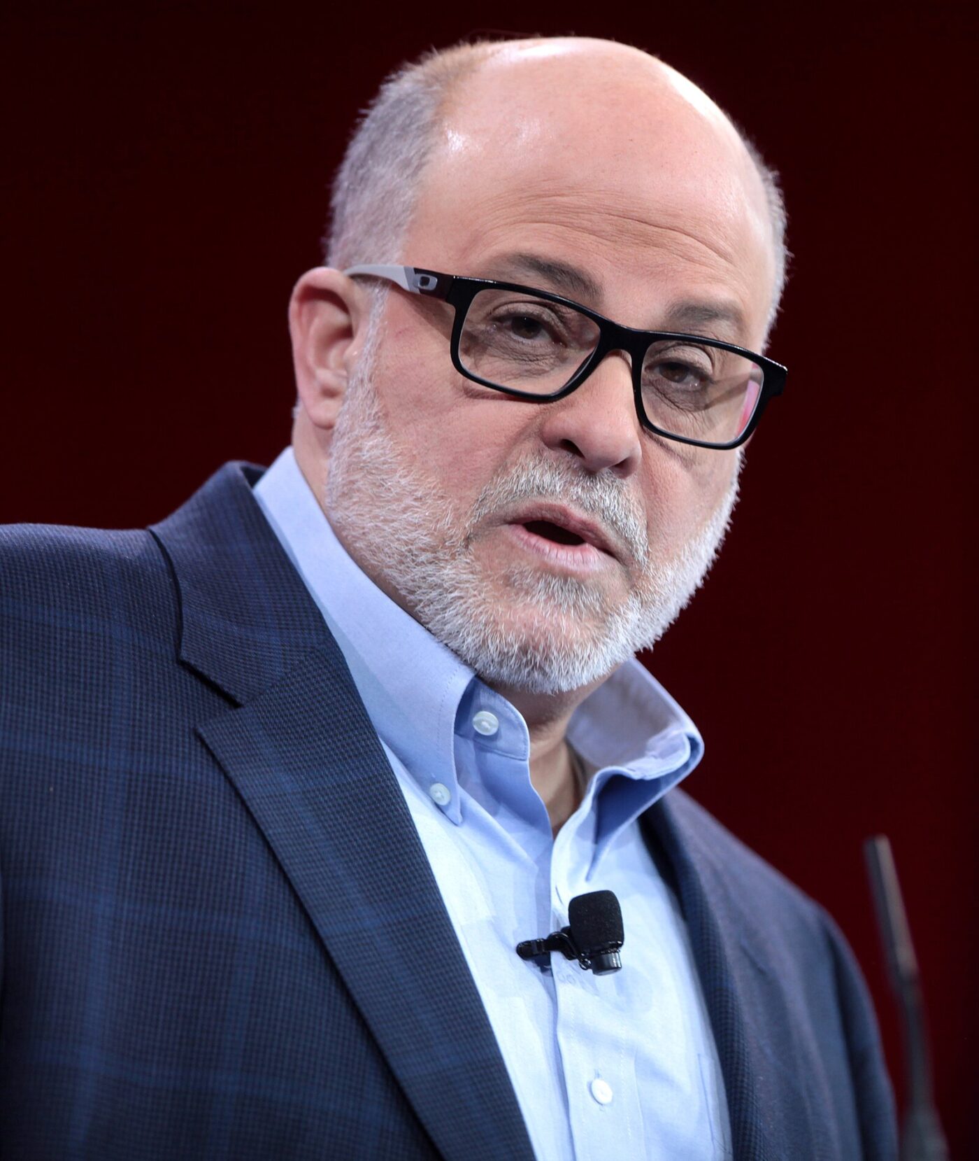 Mark Levin Net Worth 2021: Age, Height, Weight, Wife, Kids, Bio-Wiki
