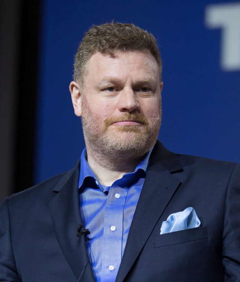 Mark Steyn Net Worth 2021: Age, Height, Weight, Wife, Kids, Bio-Wiki