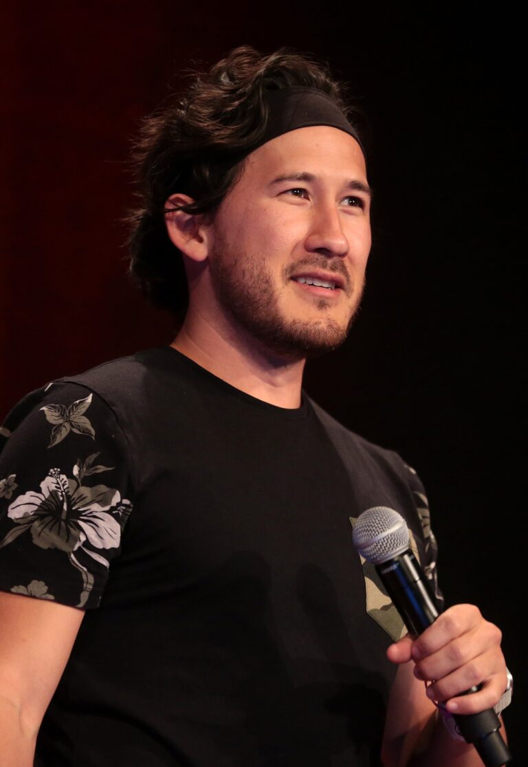 Markiplier Net Worth 2021: Age, Height, Weight, Wife, Kids, Bio-Wiki