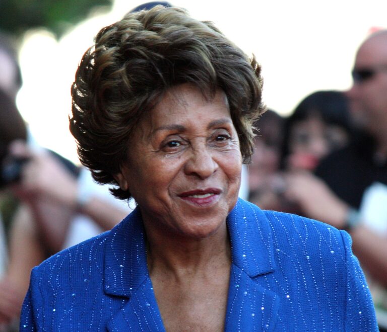 Marla Gibbs Net Worth 2021: Age, Height, Weight, Boyfriend, Dating, Kids, Bio-Wiki