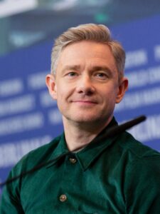 Martin Freeman Net Worth 2021: Age, Height, Weight, Girlfriend, Dating, Bio-Wiki