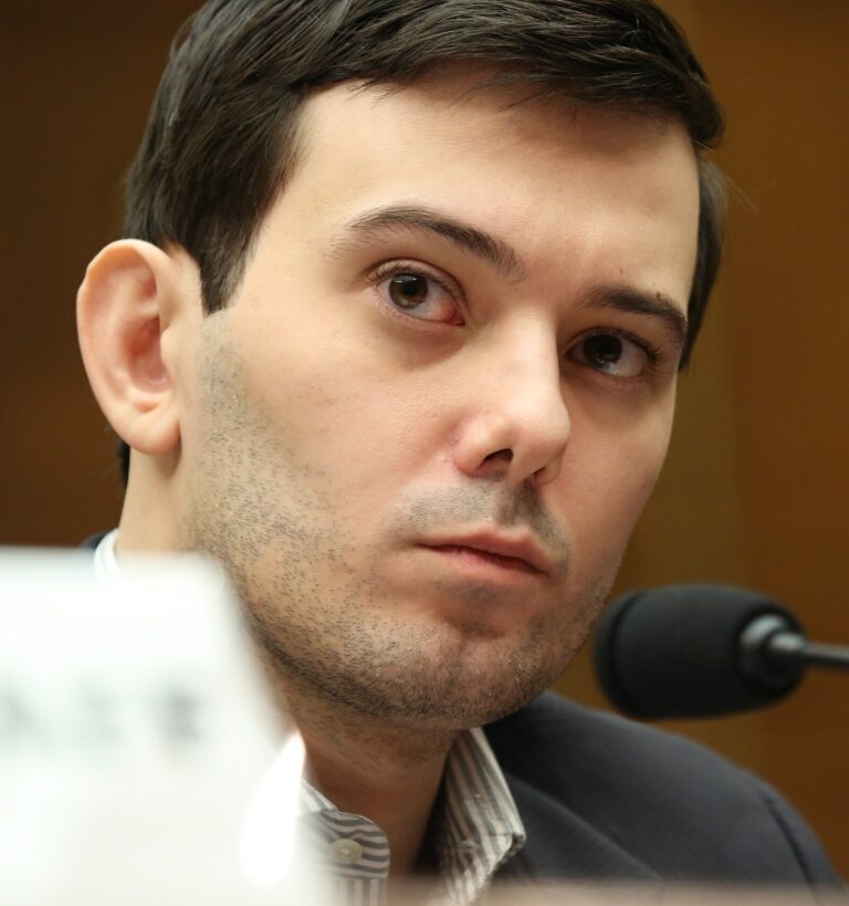 Martin Shkreli Net Worth 2021: Age, Height, Weight, Girlfriend, Dating, Bio-Wiki
