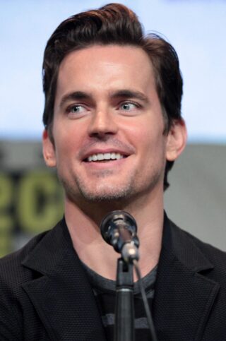 Matt Bomer Net Worth 2021: Age, Height, Weight, Wife, Kids, Bio-Wiki
