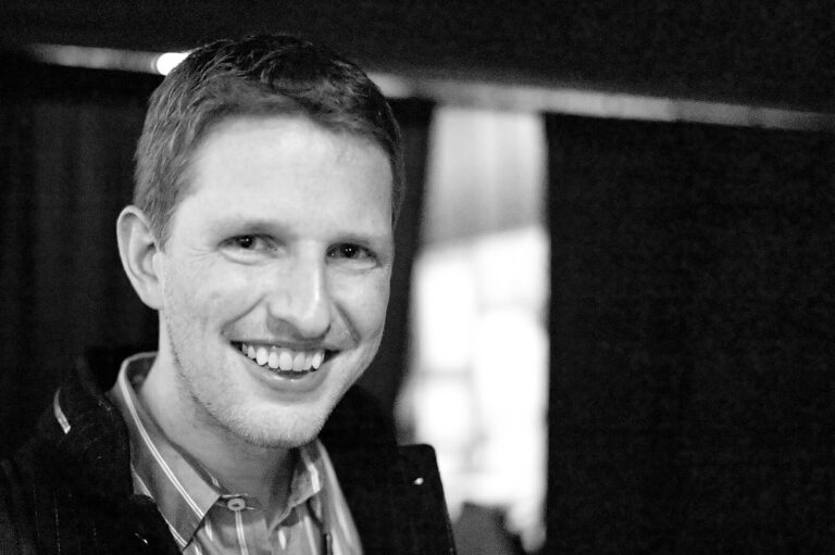 Matt Mullenweg Net Worth 2021: Age, Height, Weight, Girlfriend, Dating, Bio-Wiki — via Wikimedia Commons