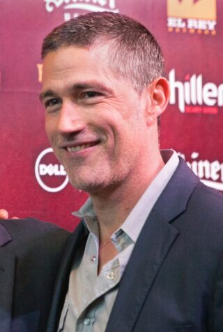 Matthew Fox Net Worth 2021: Age, Height, Weight, Wife, Kids, Bio-Wiki
