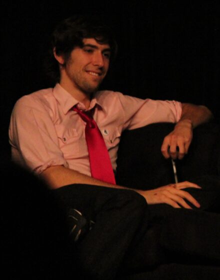 Max Landis Net Worth 2021: Age, Height, Weight, Girlfriend, Dating, Bio-Wiki