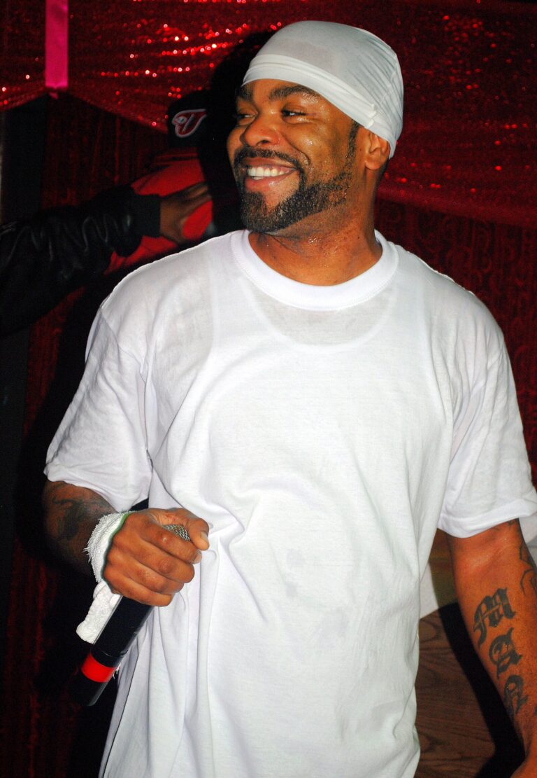 Method Man Net Worth 2021: Age, Height, Weight, Wife, Kids, Bio-Wiki | Wealthy Persons — via Wikimedia Commons