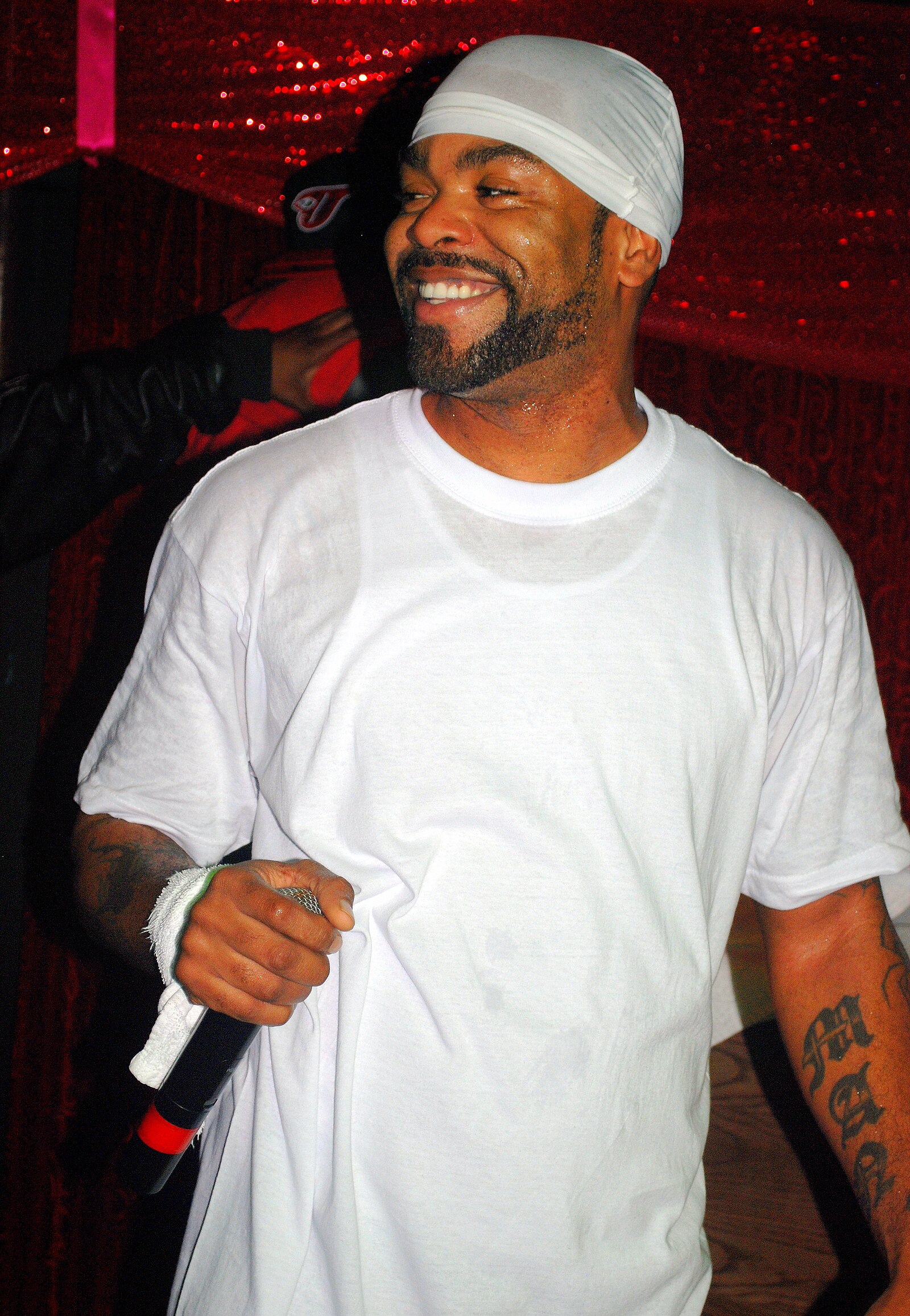 Method Man Net Worth 2021: Age, Height, Weight, Wife, Kids, Bio-Wiki