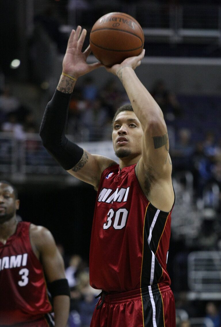 Michael Beasley Net Worth 2021: Age, Height, Weight, Girlfriend, Dating,Bio-Wiki — via Wikimedia Commons