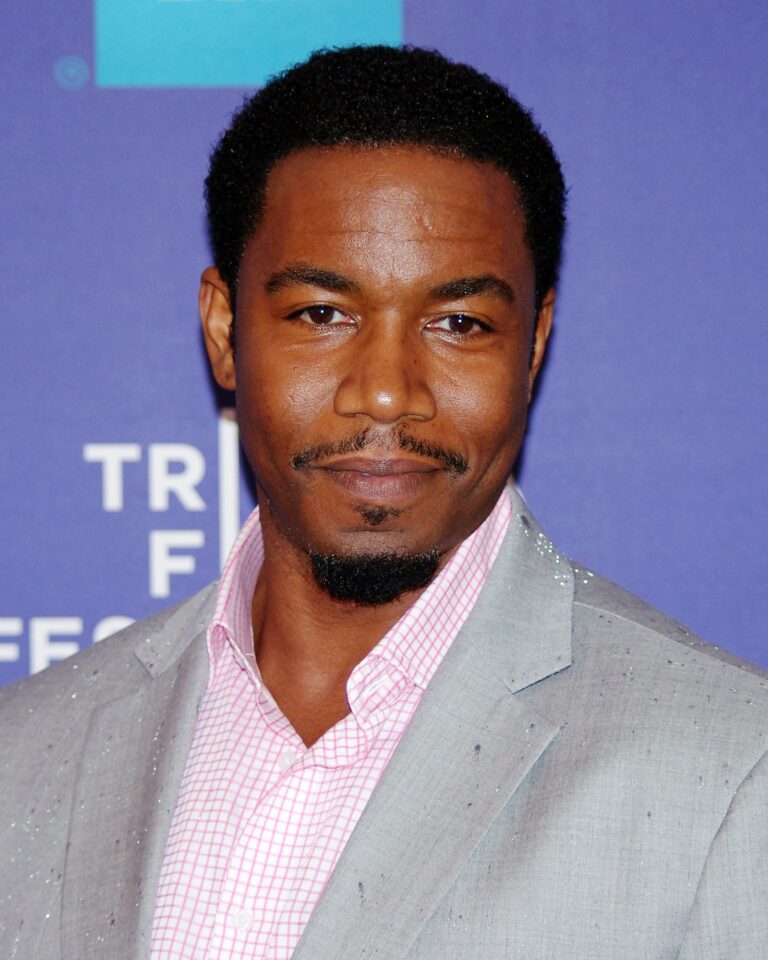 Michael Jai White Net Worth 2021: Age, Height, Weight, Wife, Kids, Bio-Wiki — via Wikimedia Commons