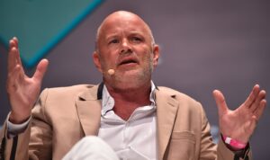Mike Novogratz Net Worth 2021: Age, Height, Weight, Wife, Kids, Bio-Wiki