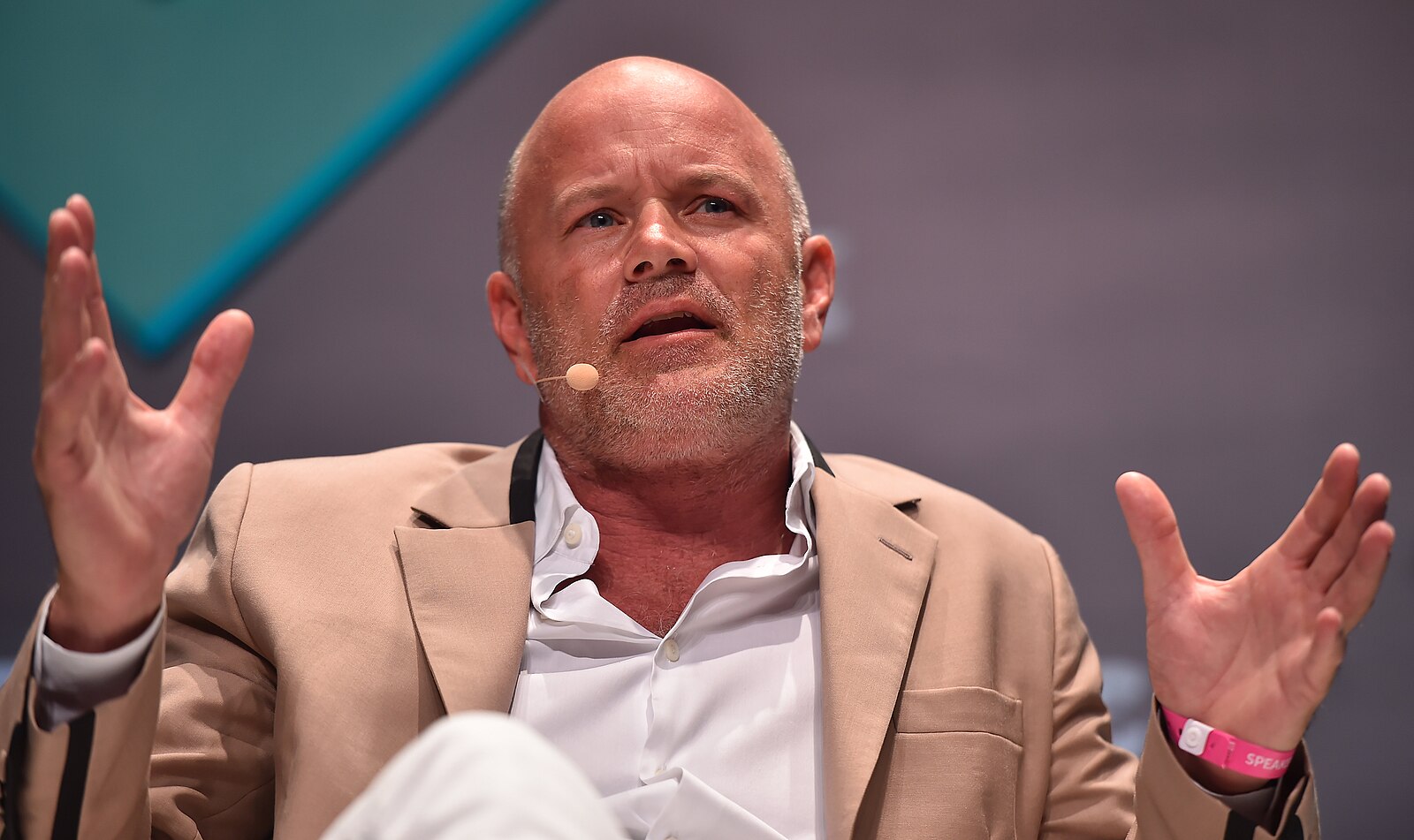 Mike Novogratz Net Worth 2021: Age, Height, Weight, Wife, Kids, Bio-Wiki