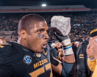 Michael Sam Net Worth 2021: Age, Height, Weight, Girlfriend, Dating, Bio-Wiki