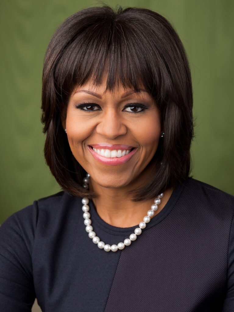 Michelle Obama Net Worth 2021: Age, Height, Weight, Husband, Kids, Bio-Wiki