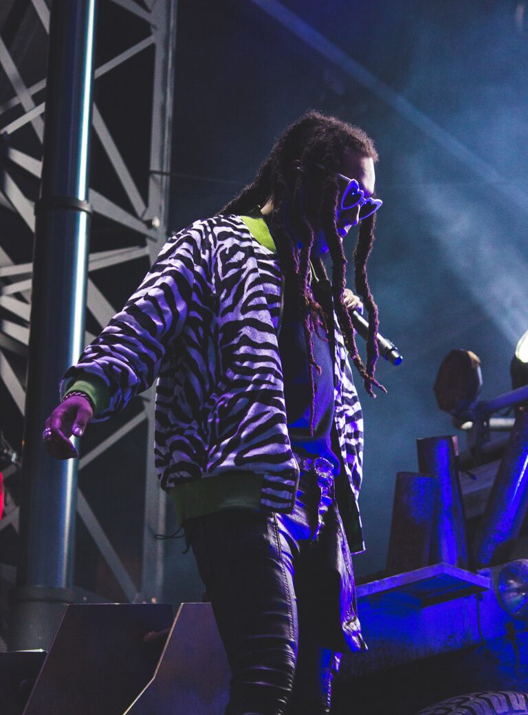Takeoff Net Worth 2021: Age, Height, Weight, Girlfriend, Dating, Bio-Wiki