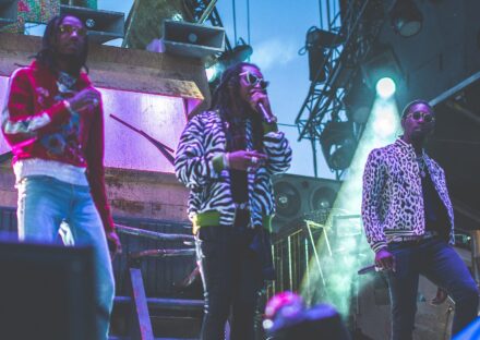 Migos Net Worth 2021