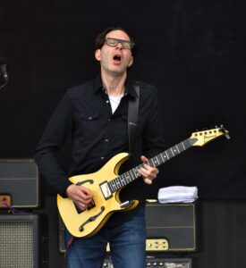 Paul Gilbert Net Worth 2021: Age, Height, Weight, Wife, Kids, Bio-Wiki