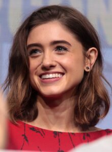 Natalia Dyer Net Worth 2021: Age, Height, Weight, Boyfriend, Dating, Kids, Bio-Wiki