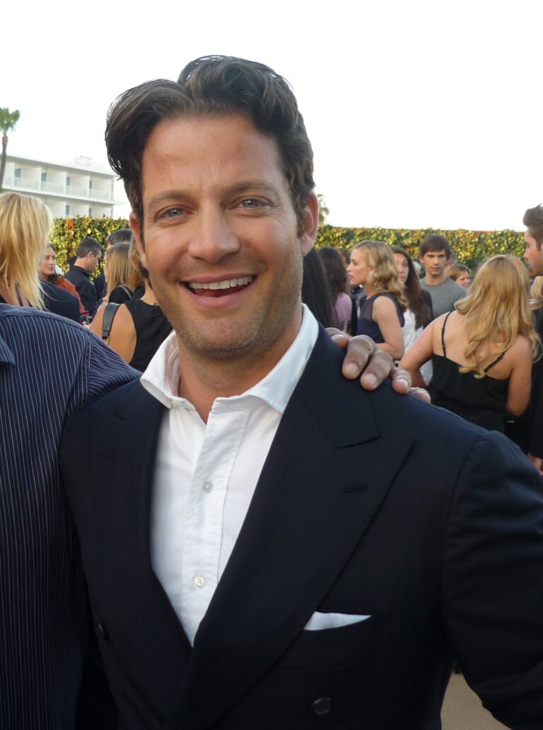 Nate Berkus Net Worth 2021: Age, Height, Weight, Wife, Kids, Bio-Wiki — via Wikimedia Commons