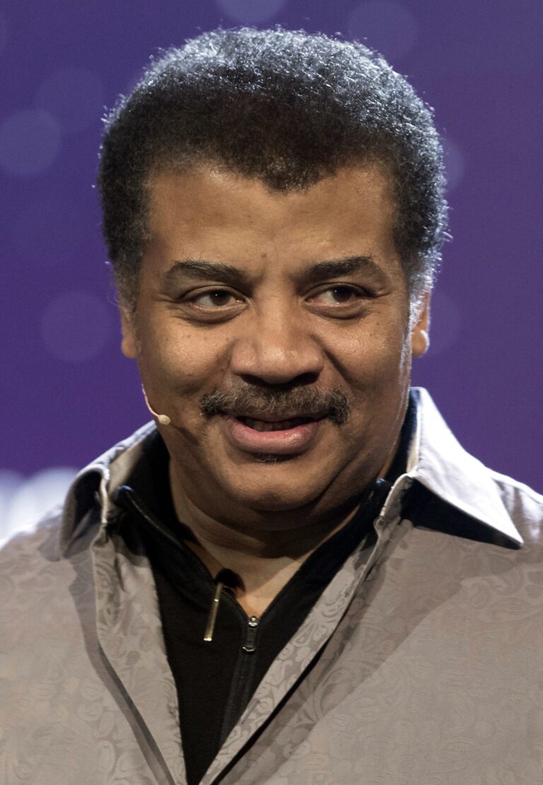 Neil Degrasse Tyson Net Worth 2021: Age, Height, Weight, Wife, Kids, Bio-Wiki