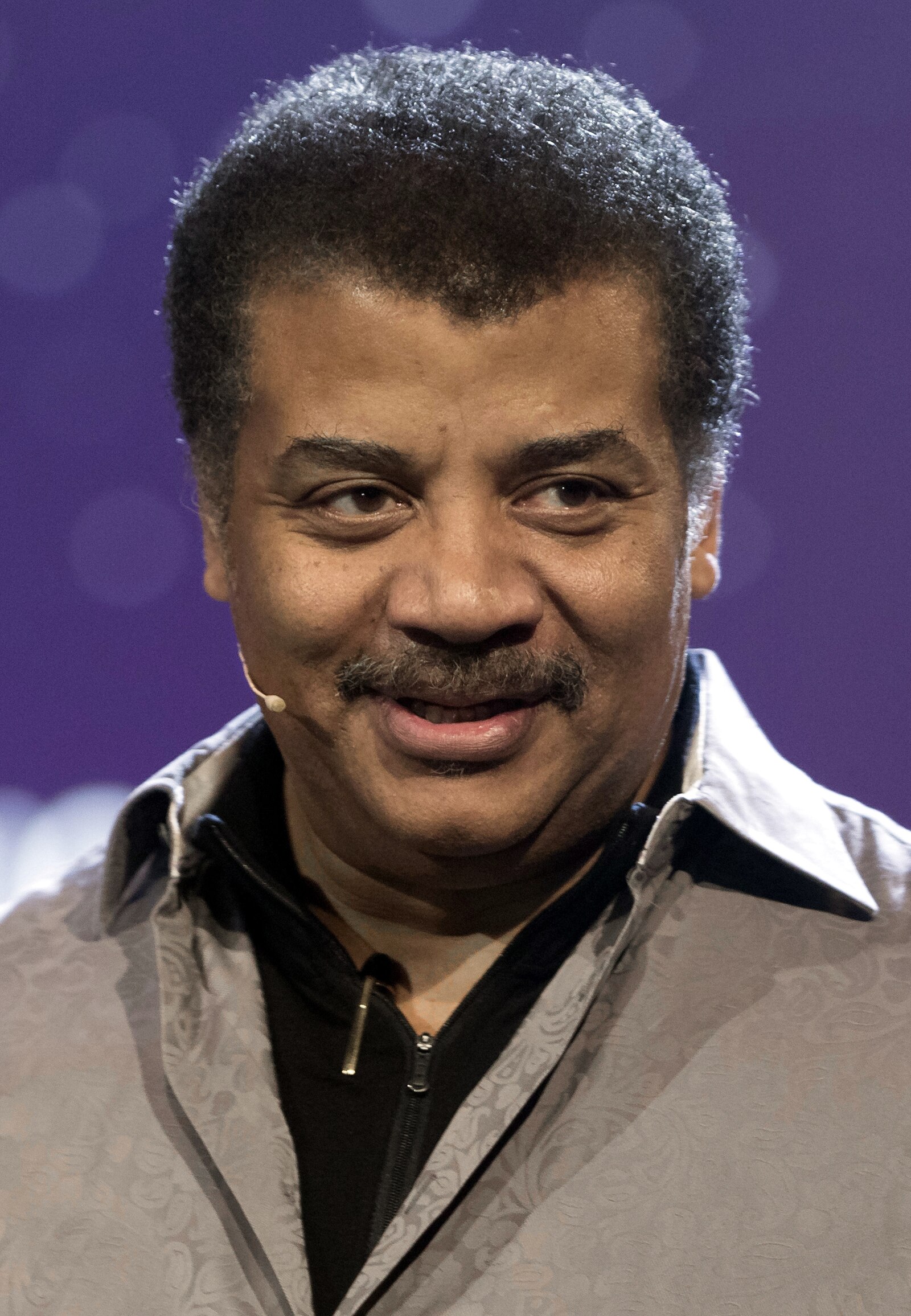 Neil Degrasse Tyson Net Worth 2021: Age, Height, Weight, Wife, Kids, Bio-Wiki