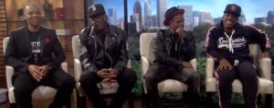 New Edition Net Worth 2021