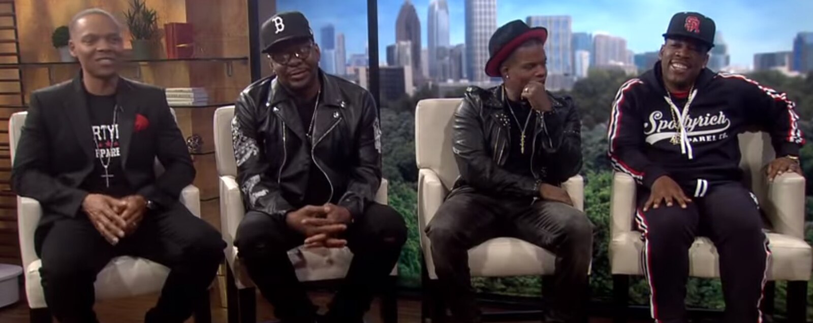 New Edition Net Worth 2021