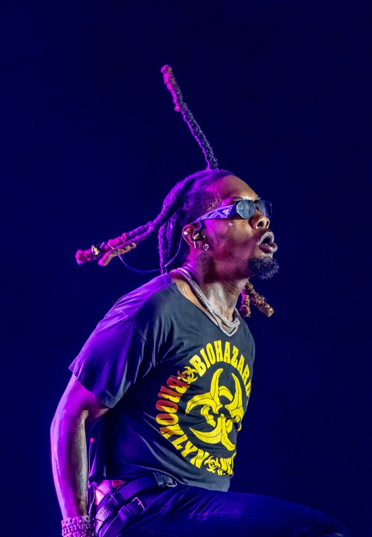 Offset Net Worth 2021: Age, Height, Weight, Wife, Kids, Bio-Wiki
