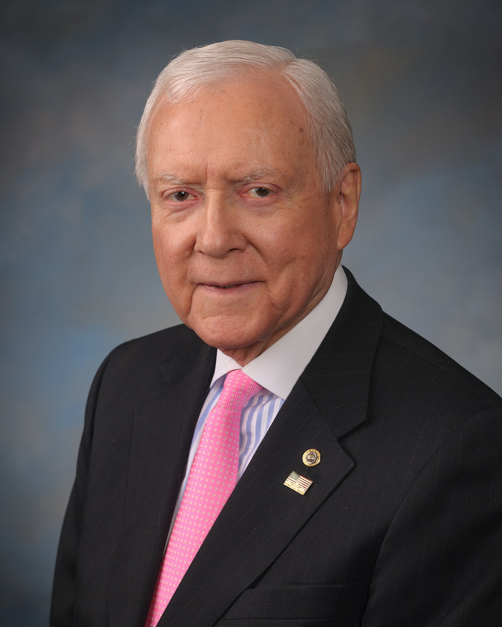 Orrin Hatch Net Worth 2021: Age, Height, Weight, Wife, Kids, Bio-Wiki
