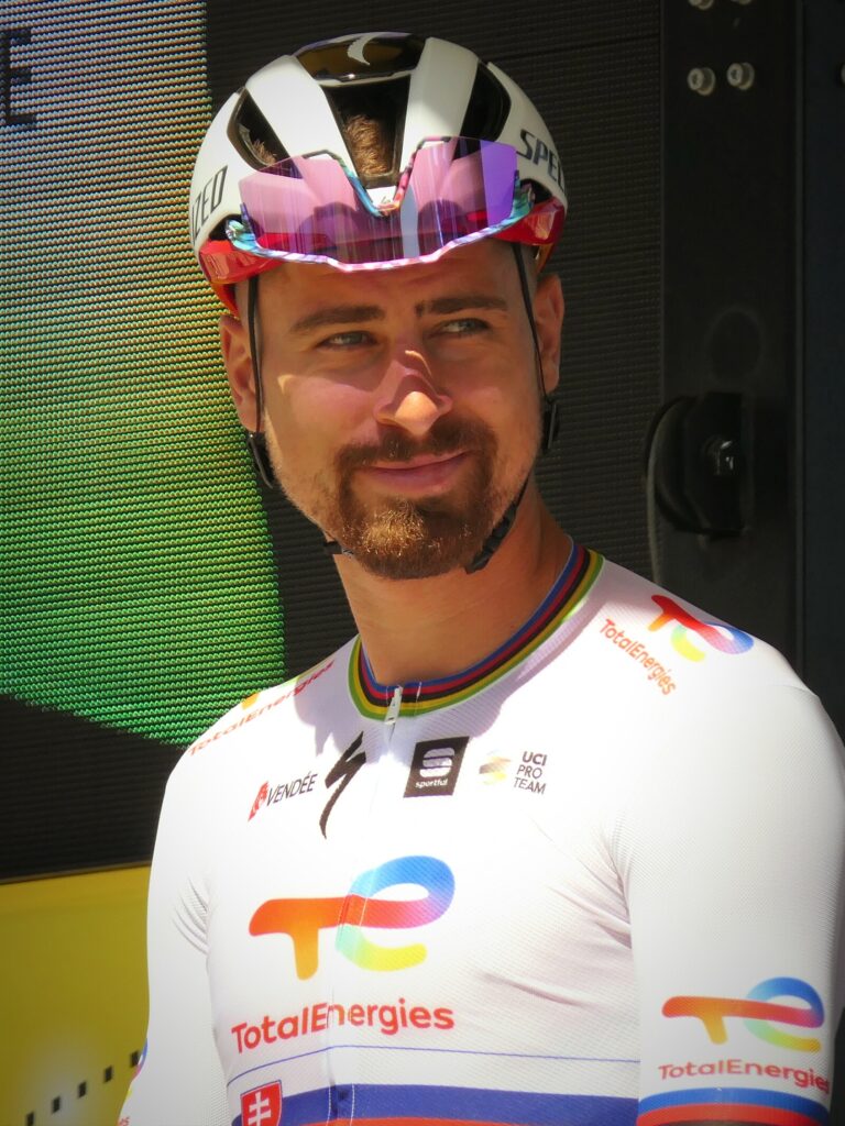 Peter Sagan Net Worth 2021: Age, Height, Weight, Wife, Kids, Bio-Wiki