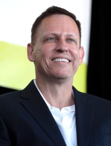 Peter Thiel Net Worth 2021: Age, Height, Weight, Wife, Kids, Bio-Wiki