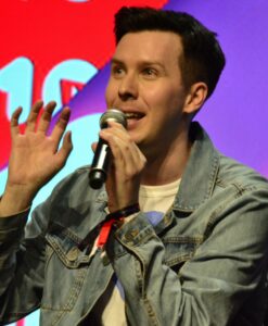 Phil Michael Lester Net Worth 2021: Age, Height, Weight, Girlfriend, Dating, Bio-Wiki