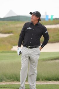 Phil Mickelson Net Worth 2021: Age, Height, Weight, Wife, Kids, Bio-Wiki