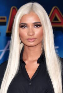 Pia Mia Net Worth 2021: Age, Height, Weight, Boyfriend, Dating, Bio-Wiki