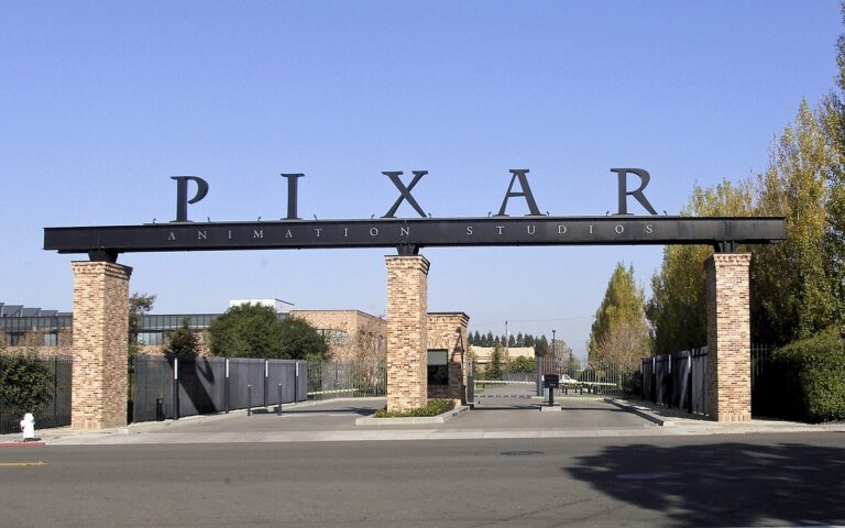 Pixar Net Worth 2021 — via Wikimedia Commons