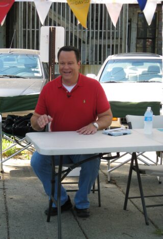 David Venable Net Worth 2021: Age, Height, Weight, Girlfriend, Dating, Bio-Wiki