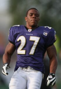 Ray Rice Net Worth 2021: Age, Height, Weight, Wife, Kids, Bio-Wiki