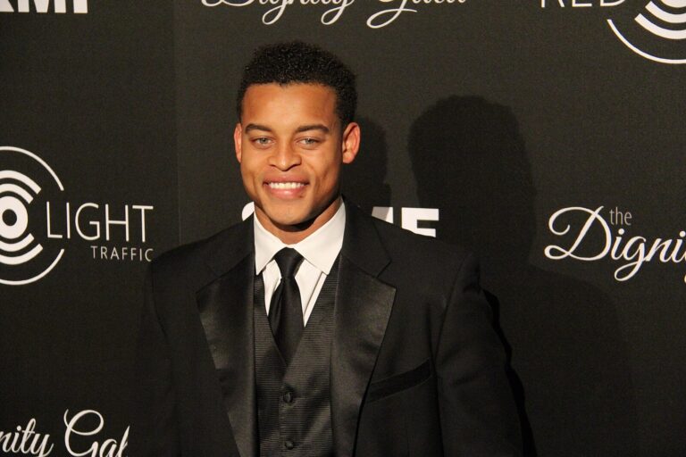Robert Ri’chard Net Worth 2021: Age, Height, Weight, Girlfriend, Dating, Bio-Wiki — via Wikimedia Commons