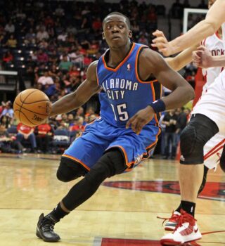 Reggie Jackson Net Worth 2021: Age, Height, Weight, Girlfriend, Dating, Bio-Wiki