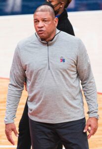 Doc Rivers Net Worth 2021: Age, Height, Weight, Wife, Kids, Bio-Wiki