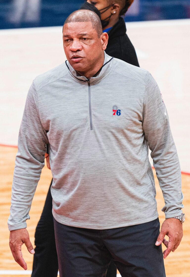 Doc Rivers Net Worth 2021: Age, Height, Weight, Wife, Kids, Bio-Wiki