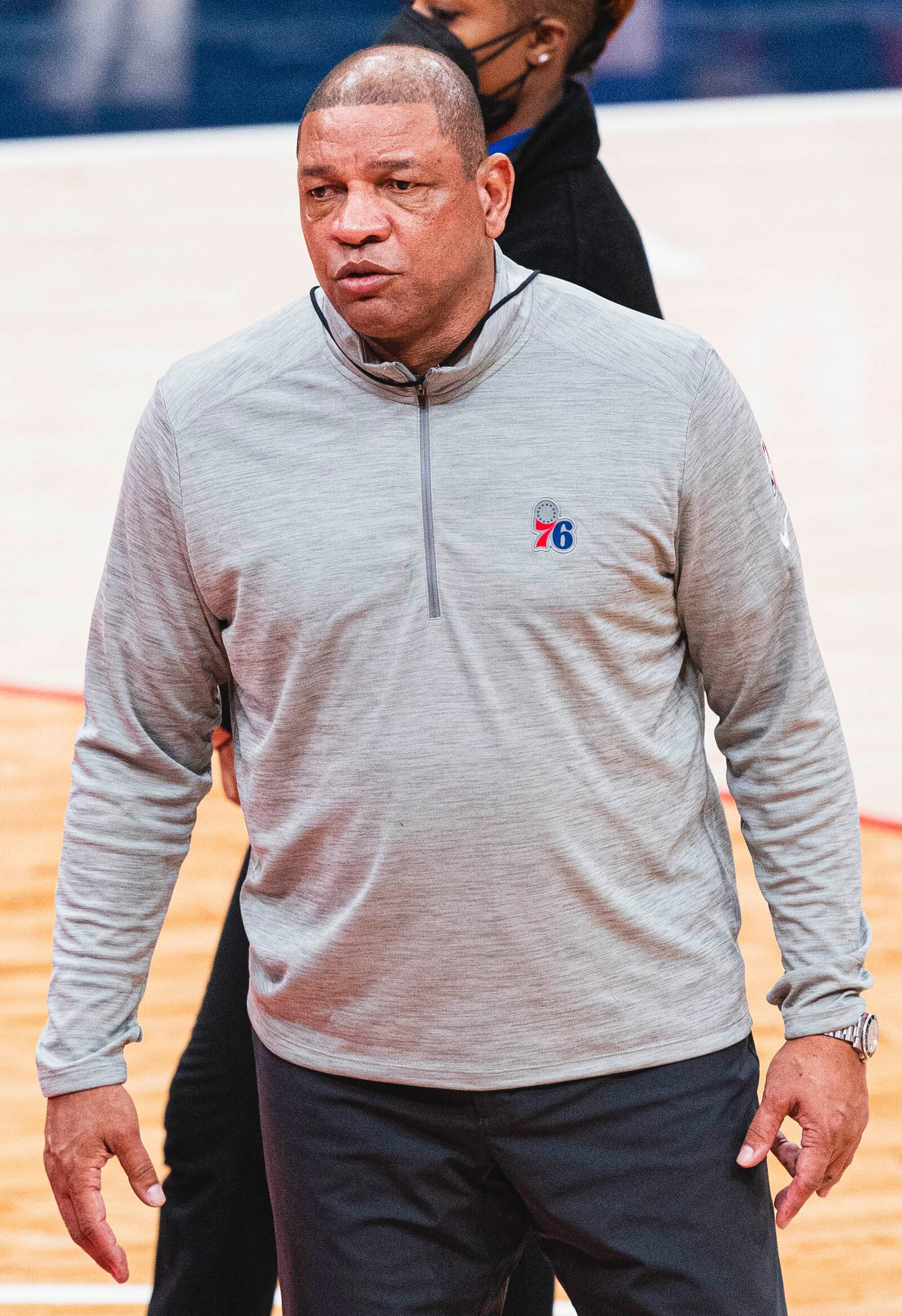 Doc Rivers Net Worth 2021: Age, Height, Weight, Wife, Kids, Bio-Wiki