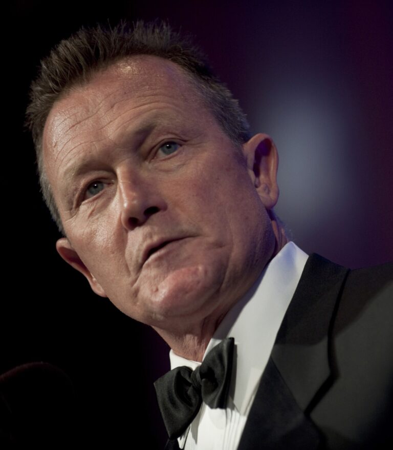 Robert Patrick Net Worth 2021: Age, Height, Weight, Wife, Kids, Bio-Wiki