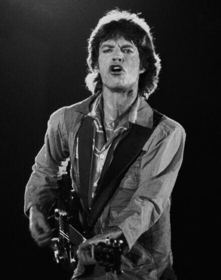 Mick Jagger Net Worth 2021: Age, Height, Weight, Wife, Kids, Bio-Wiki