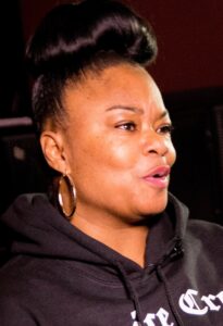 Roxanne Shanté Net Worth 2021: Age, Height, Weight, Husband, Kids, Bio-Wiki
